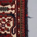 Persian Djoshagan. 216 x 143 cm