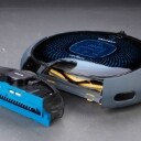 Samsung robot støvsuger
