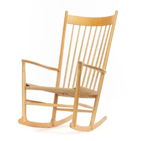 Hans J. Wegner. Gyngestol, model J16