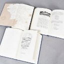 Gyldendal. J.R.R. Tolkien. Ringenes Herre i kassette (3)