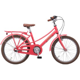 Mustang Ingrid pigecykel med 3 gear - Coral