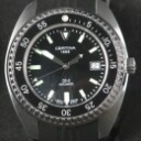 Herreur. Certina 1888 DS-3.