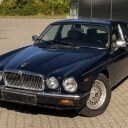 Jaguar XJ12 serie III, Sovereign. Årg. 1990