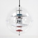 Verner Panton. VP Globe, Ø. 40 cm