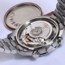 Men's wristwatch from Omega, model Speedmaster Reduced, ref. 175.0032.1