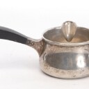 Georg Jensen kagespade samt to smørnæb (3)