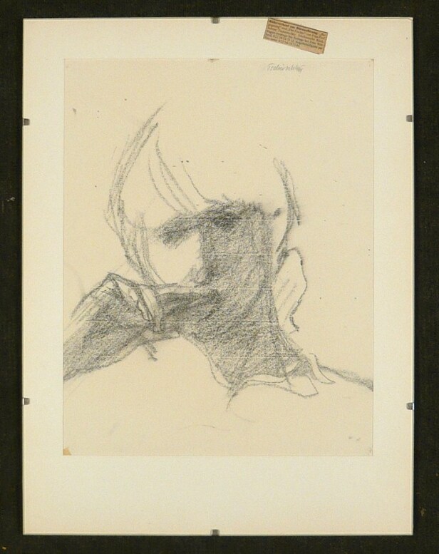 Sabine Tschierschky (*1943)
