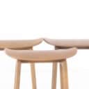 Rune Krøjgaard and Knut Bendik Humlevik for Norr11. Bar stools - Model New11 (3)