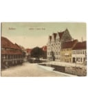 LOT 94. POSTCARD. Good lot of Aalborg postcards