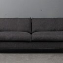 Sofa. Klassisk dansk design sofa med dunfyld.