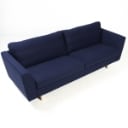 Stouby Furniture. Three-seater sofa, model Altos.