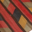 Persian Kilim 82x273 cm.