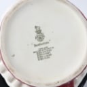 Royal Doulton mm.: Samling Toby Jugs af fajance (5)