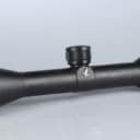 Swarovski sigtekikkert 2,5-10x56 med lys