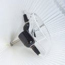 Le Klint. Loftlampe / plafond model 902 Ø. 52cm