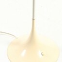 Verner Panton. Pantella stander- / gulvlampe