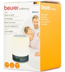 1695 - Beurer Wake Up Light