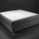 Winther Design, 3/4 seng størrelse 140x200 cm. Med hovedgærde Denne vare er sat til omsalg under nyt varenummer 4517843