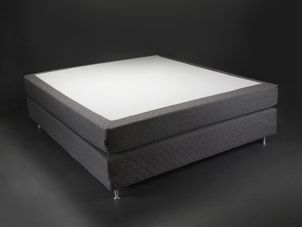 Winther Design, 3/4 seng størrelse 140x200 cm. Med hovedgærde Denne vare er sat til omsalg under nyt varenummer 4517843