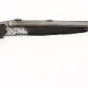 Johann Peterlongo, Innsbruck, drilling, kal 16 / 8,7 mm 