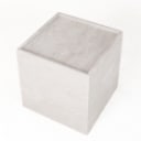 Handvärk. Sidebord - Marmor