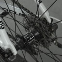 Focus Cayo racercykel af carbon, str. XXS
