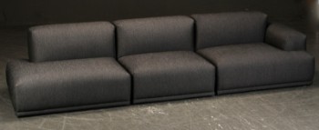 Anderssen & Voll for Muuto. Modul, model Connect 3-pers. sofa (3)