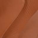 Leather covers for Arne Jacobsen's 7 chairs, cognac (model 3107) (6)