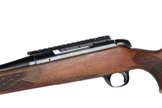 BSA jagtriffel kal. 30-06