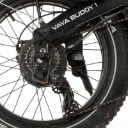 6497 - Vaya el cykel