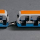 Tekno, Mercedes Minibus med Autotog (2)