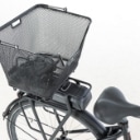 Kildemoes City Bosch N7CB DA50. Elektrisk Center Damecykel.