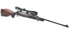 Sauer 80 jagtriffel kal. 6,5x68