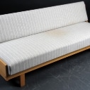 Hestbæk sovesofa model 83