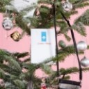 Laila Friis-Sallings ”Grønlandstræ” - Til fordel for Ungdommens Røde Kors 