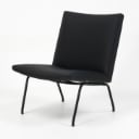 H.J. Wegner. The airport chair. Armchair model AP40
