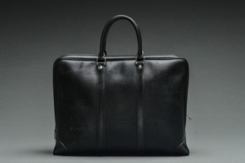 Louis Vuitton, computertaske / arbejdstaske, model Porte Documents Voyage