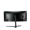 Samsung 34 inch Curved monitor