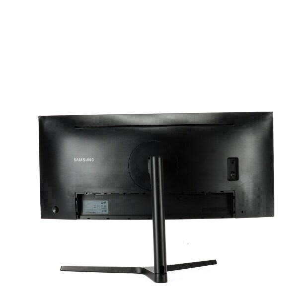 Samsung 34 inch Curved monitor