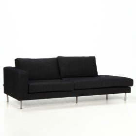 Raun sofa, model `Life`