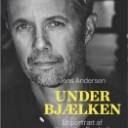 'Lise - Et livsværk' af Lise Nørgaard og 'Under bjælken - et portræt af Kronprins Frederik' af Jens Andersen (2)