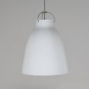 Cecilie Manz for Fritz Hansen. Caravaggio pendel, model P3
