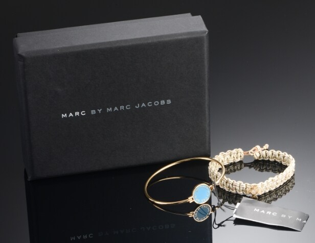 To armbånd, Marc Jacobs, BeChristensen (2)