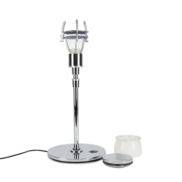 Poul Henningsen. Bordlampe PH 4½ / 3½