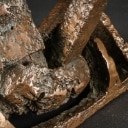 Svend Ritter cd. Skulptur