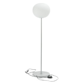 Jasper Morrison. Floor lamp, model 'Glo-ball F3'