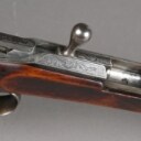 Valentin Christoph Schilling, Suhl. Mauser enkeltskudsriffel