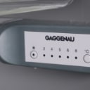 Boffi Køkken med Corian plade og Gaggenau hvidevarer