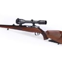 Sauer 90 full-stock hunting rifle cal. 243 win