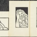Dea Trier Mørch, 'Vinterbørn' (12)
